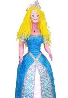 Cinderella Pinata