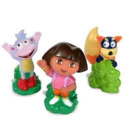 Dora the Explorer Theme Birthday Party